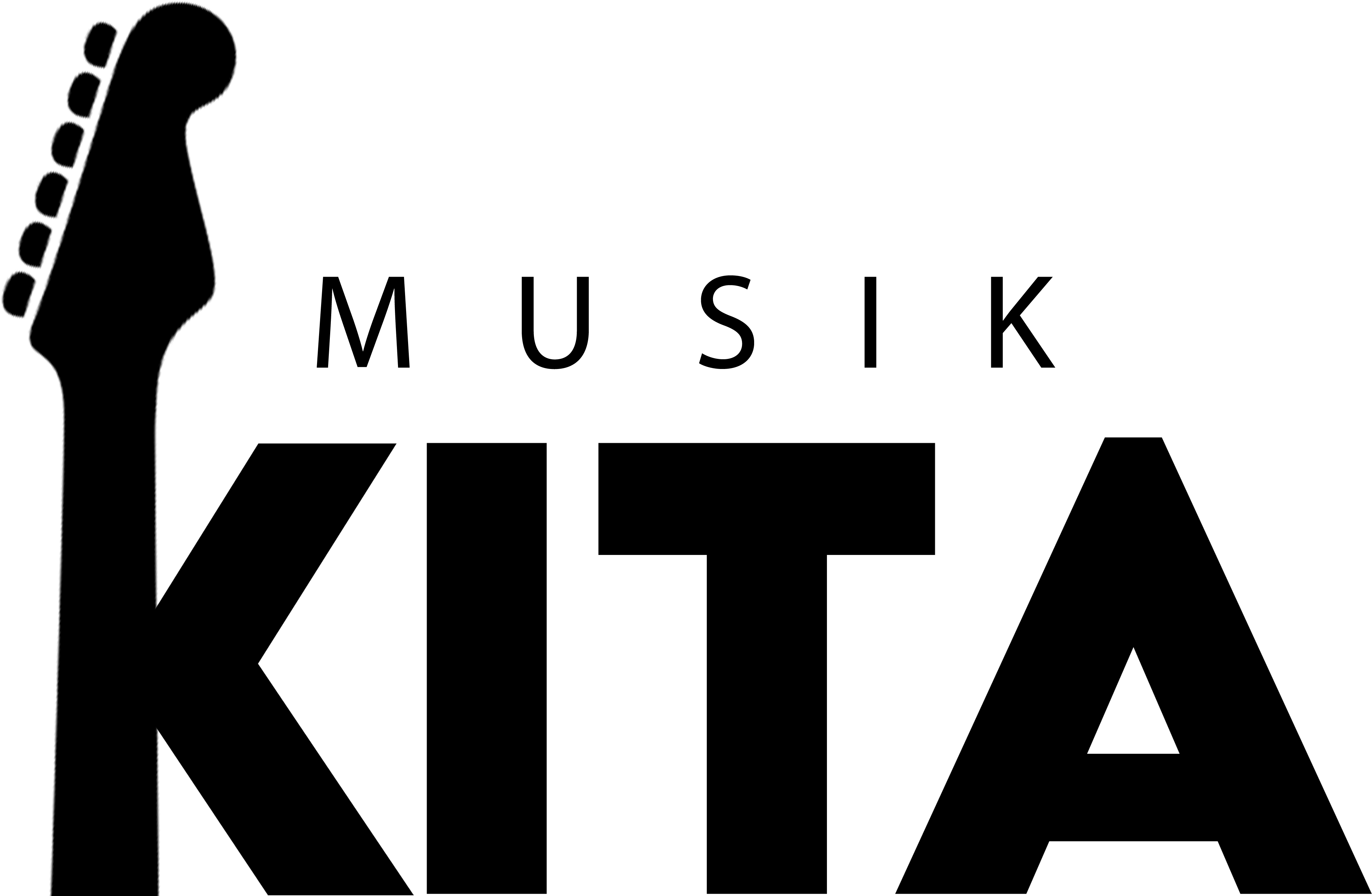 Musik KITA